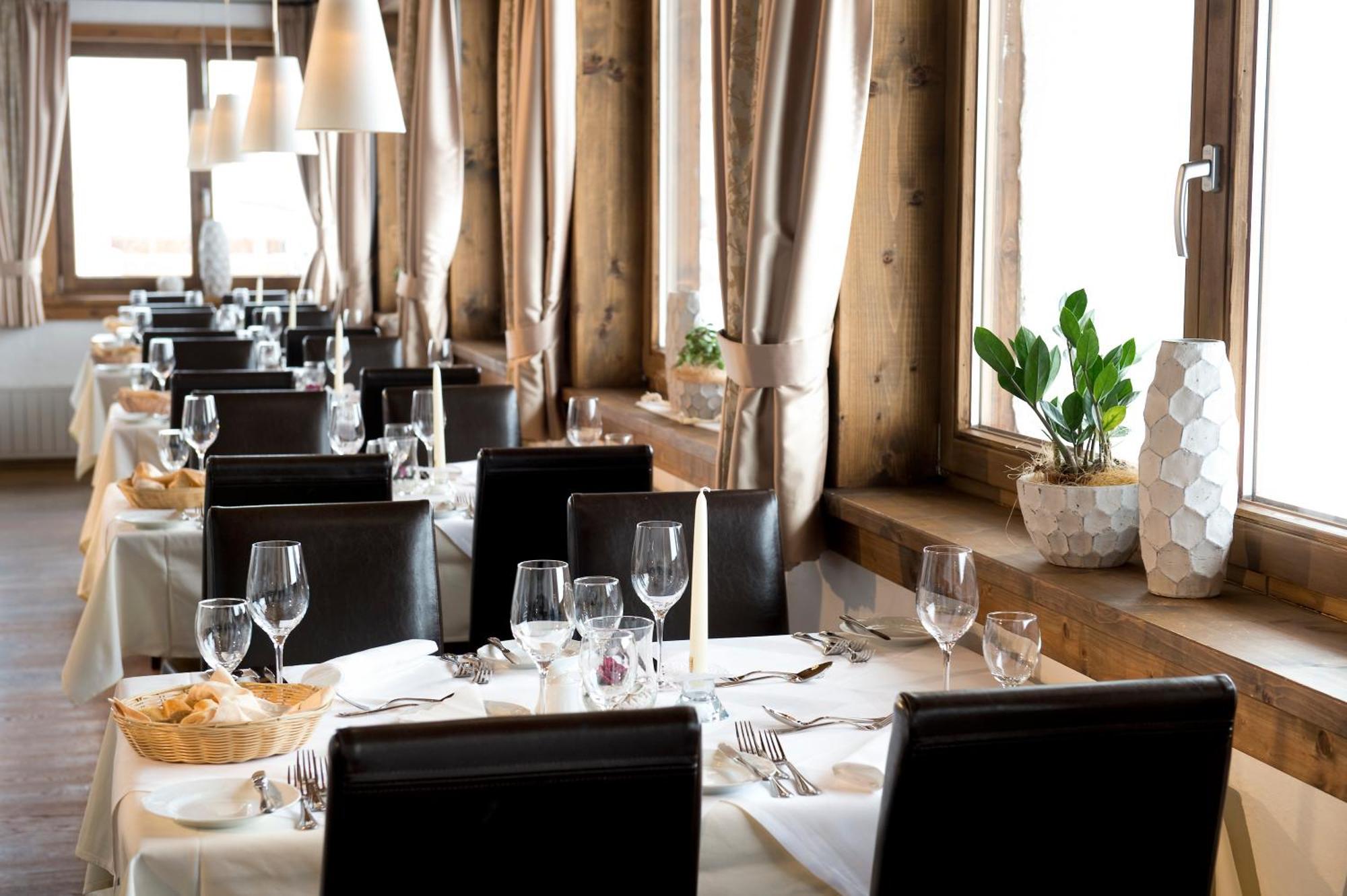 Hotel Olymp