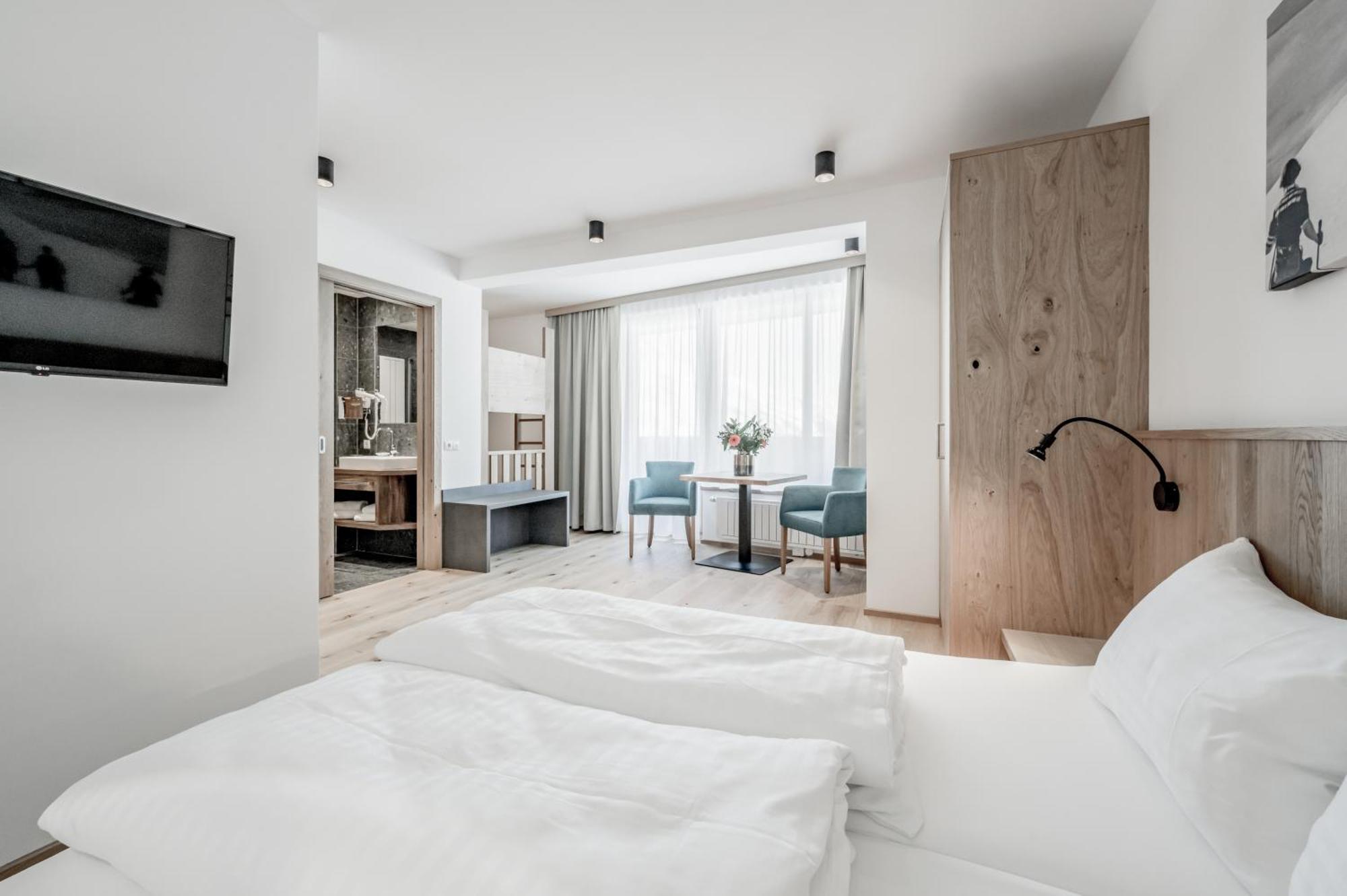 Olymp Hotel