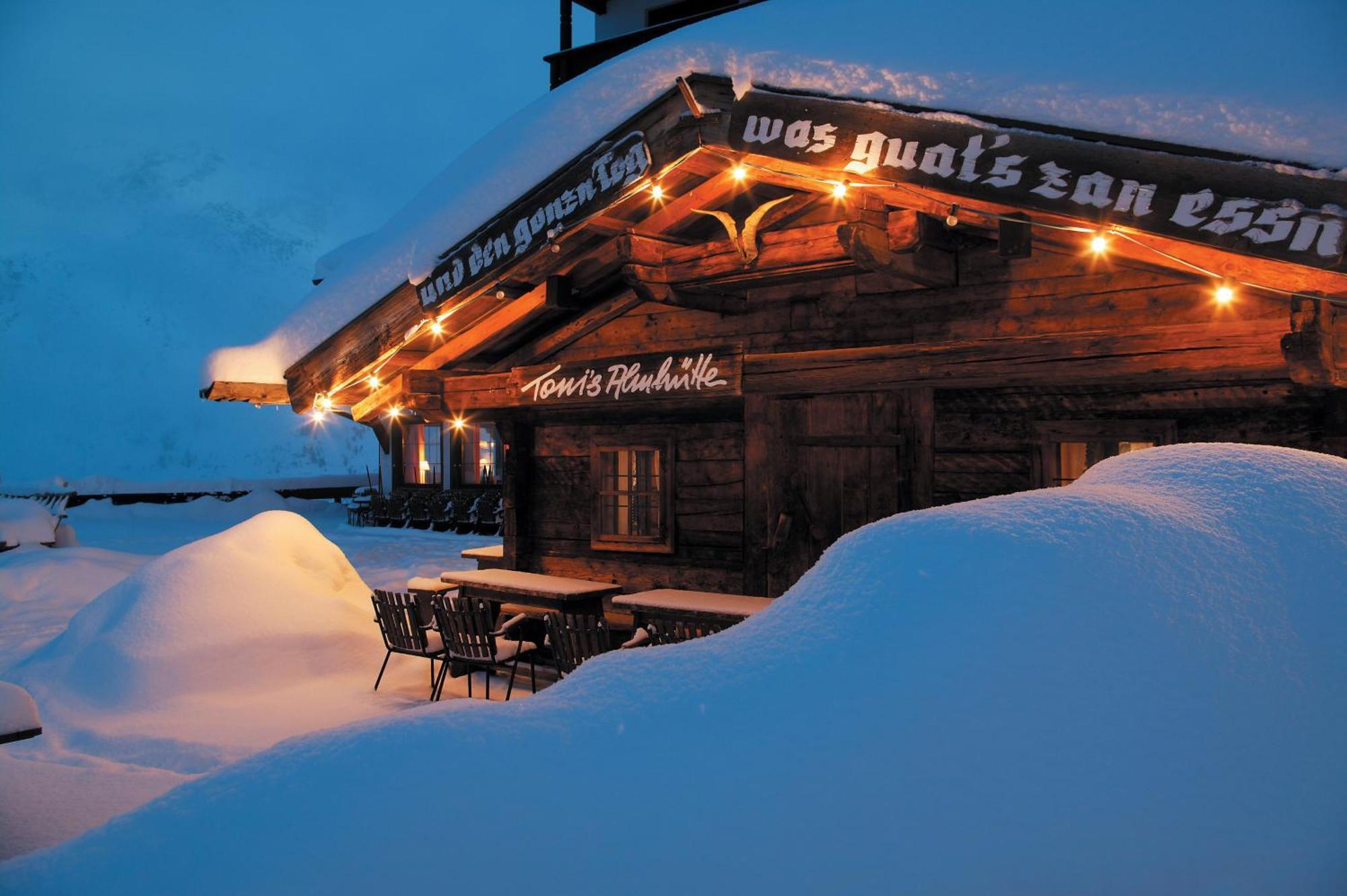 Hotel Olymp