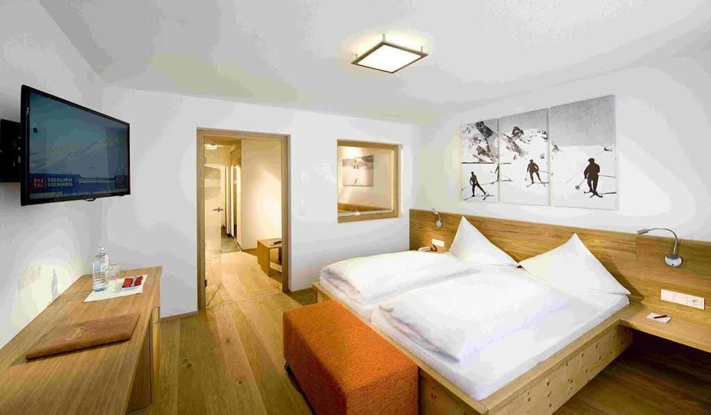 Olymp 4* Hochgurgl
